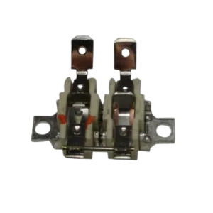 TCO SWITCH FOR JW HWT (ORANGE) 220/298C Fan Disc, High Limit Control Switches