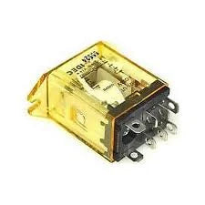 ICP TEMPSTAR, COMFORTMAKER, HEIL, ARCOAIRE, AIRQUEST, DAY & NIGHT RELAY DPDT 24V COIL Electrical, Transformers, Relay