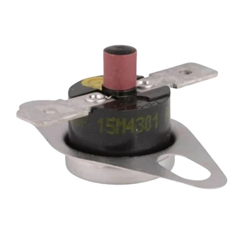 5/8" FLAME ROLLOUT SWITCH DISC MANUAL RESET L270F Flame Rollout Switch