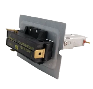 3" CAMSTAT ADJUSTABLE LIMIT SWITCH L120-L250 3 High Limit Control Switches