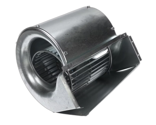 Blower Housing &amp; Wheel Blower Motors, Fan, Run Capacitors