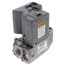 1/2" X 1/2" SMART GAS VALVE STANDARD OPENING Gas Control Valve, Regulators, Flexible Gas Line