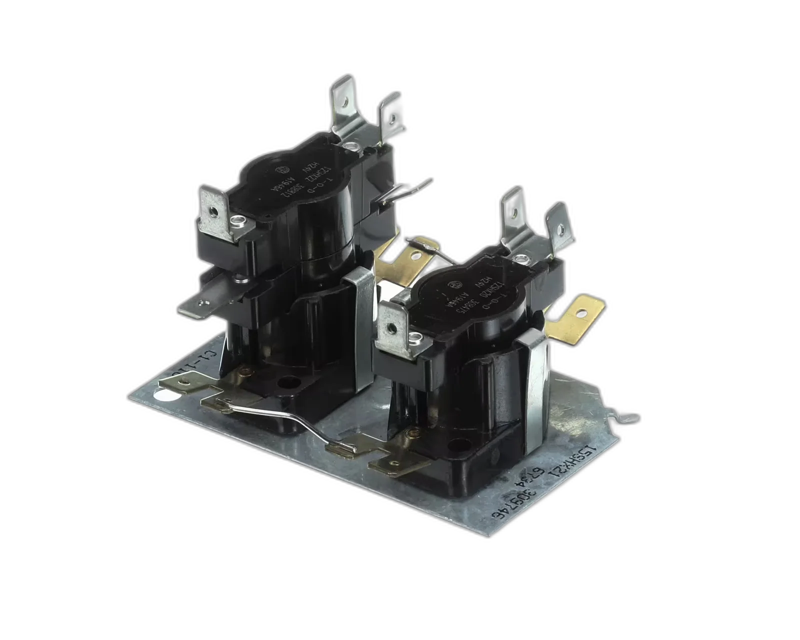 Relay, Sequencer, Heat, 24 Volt Electrical, Transformers, Relay