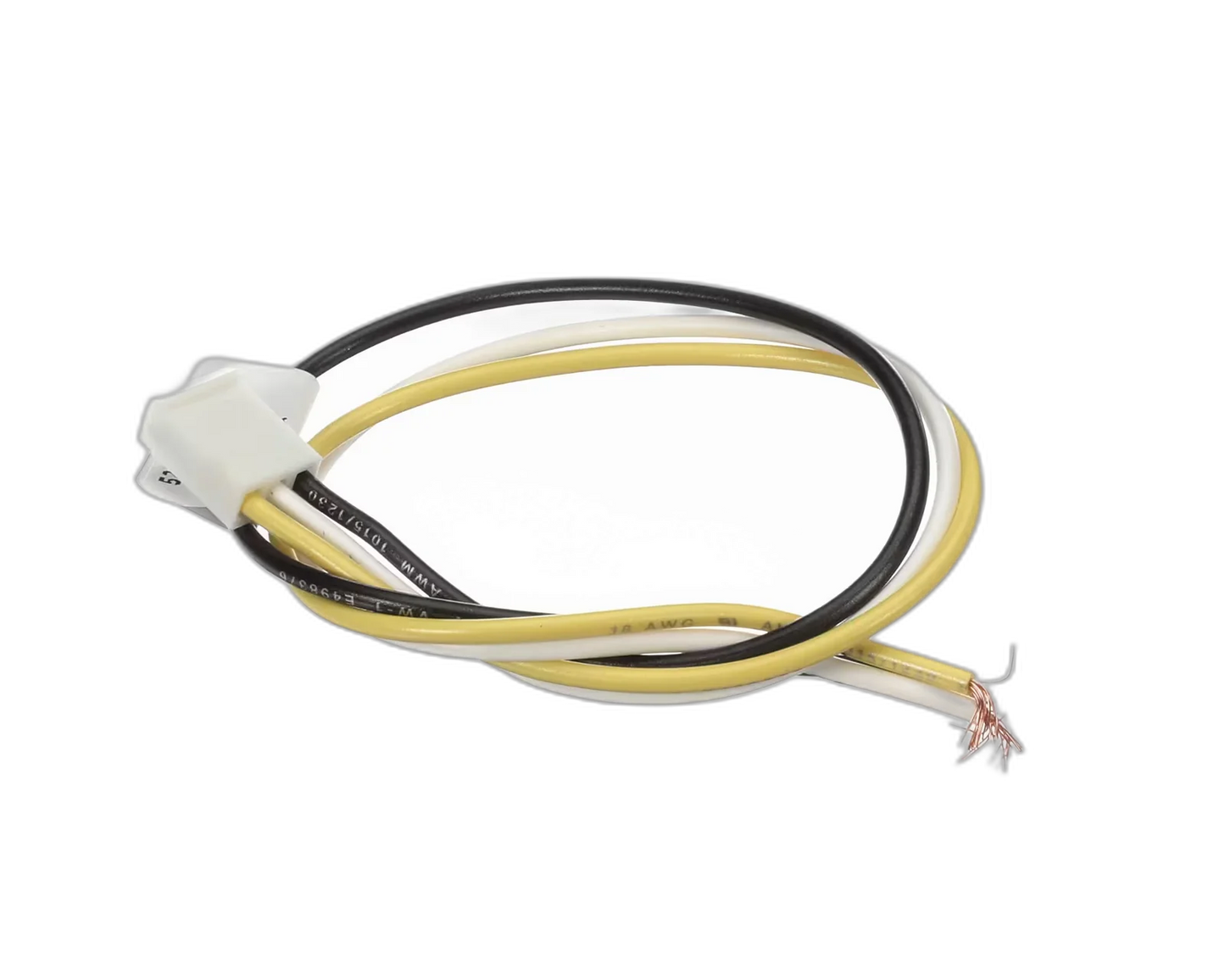 Wire Harness, S5, User Control Board to VFD Control Board, Circuit, Ignition Modulating