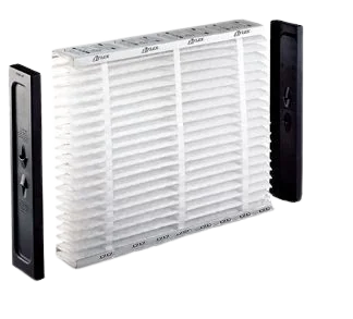 20" X 25" X 5" EZ FLEX MEDIA FILTER WITH END CAPS 20" Air Filter and Cleaners