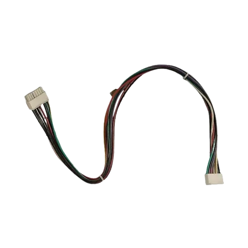 YORK/ETC. WIRING HARNESS TO MOTOR Blower Motors, Fan, Run Capacitors