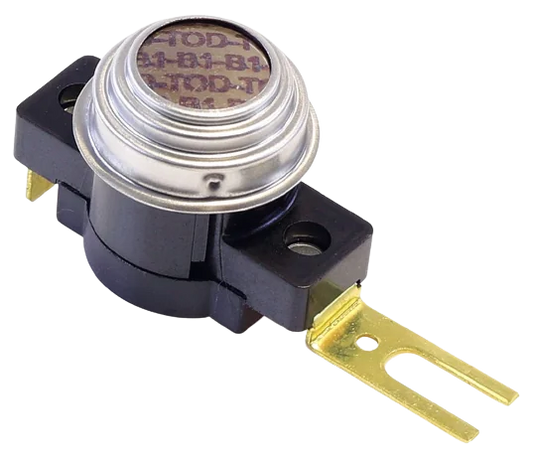 1-1/8" COMBO LIMIT SWITCH WITH FORK L150-40F, L250-40F Fan Disc, High Limit Control Switches
