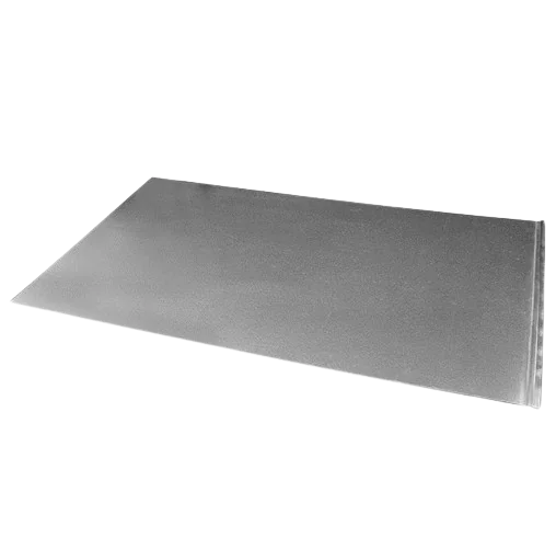 16" X 34" JOIST LINER Metal Venting