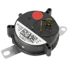 LENNOX PRESSURE SWITCH -0.60" WC SINGLE PORT Air Pressure Switch, Air Proving