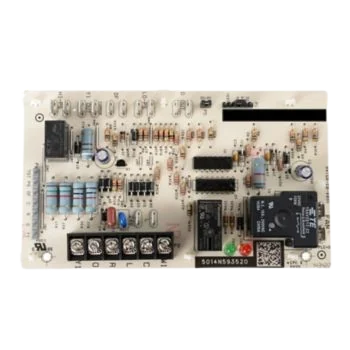 LENNOX DEFROST CONTROL BOARD Control Board, Circuit, Ignition Modulating