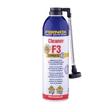 FERNOX F3 CLEANER 500ML Boiler parts, Condensate Pumps