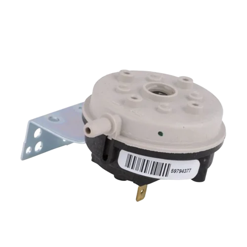 LENNOX PRESSURE SWITCH 0.58" WC Air Pressure Switch, Air Proving