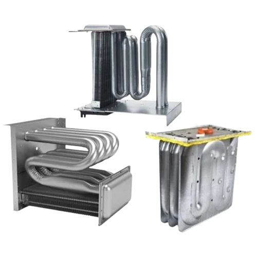 LENNOX HEAT EXCHANGER Gas Control Valve, Regulators, Flexible Gas Line