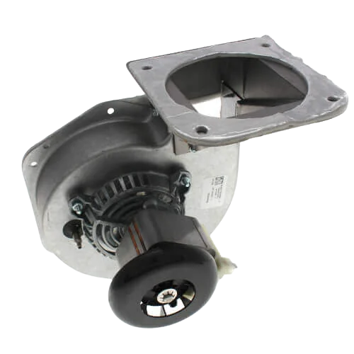 YORK DRAFT INDUCER ASSEMBLY 115V 1 SPEED Inducer Motor, Assembly, Venter, Draft, Exhaust Fan Fasco, Combustion Air Blower