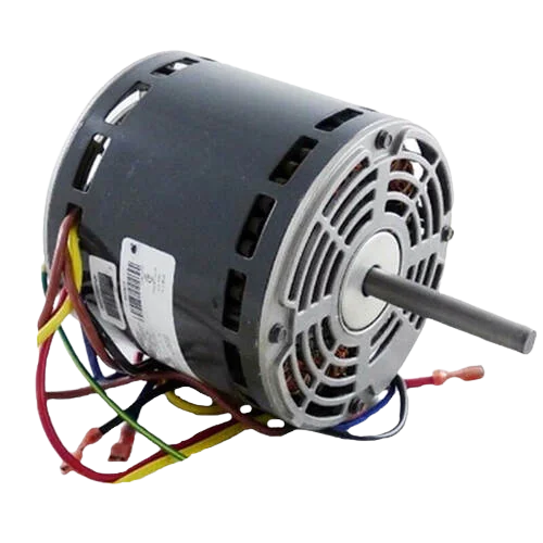 1HP YORK LUXAIRE COLEMAN BLOWER MOTOR 115V 1075RPM 3 SPEED Blower Motors, Fan, Run Capacitors