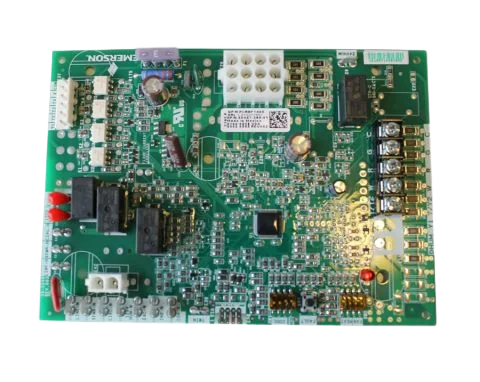 GOODMAN AMANA JANITROL CONTRIL BOARD Control Board, Circuit, Ignition Modulating