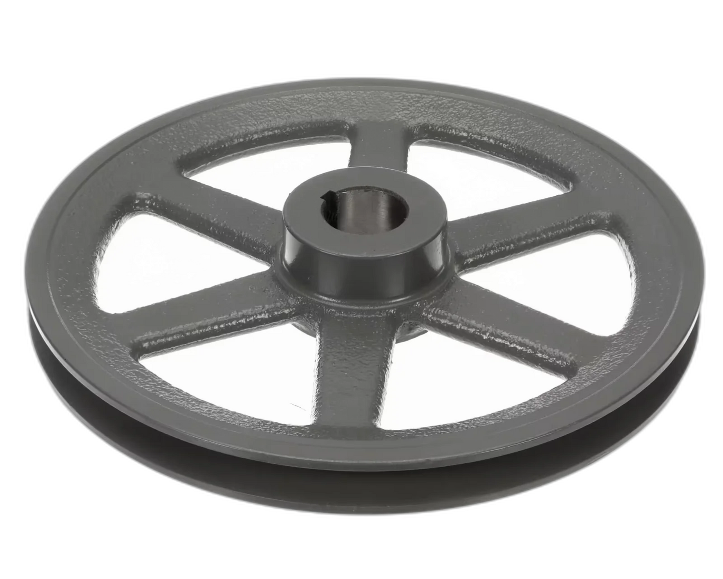 LENNOX PULLEY, BLOWER, 9.75" OD, 1 GROOVE, 1-3/16" BORE Blower Belts, Shaft, Pulley, Bearing