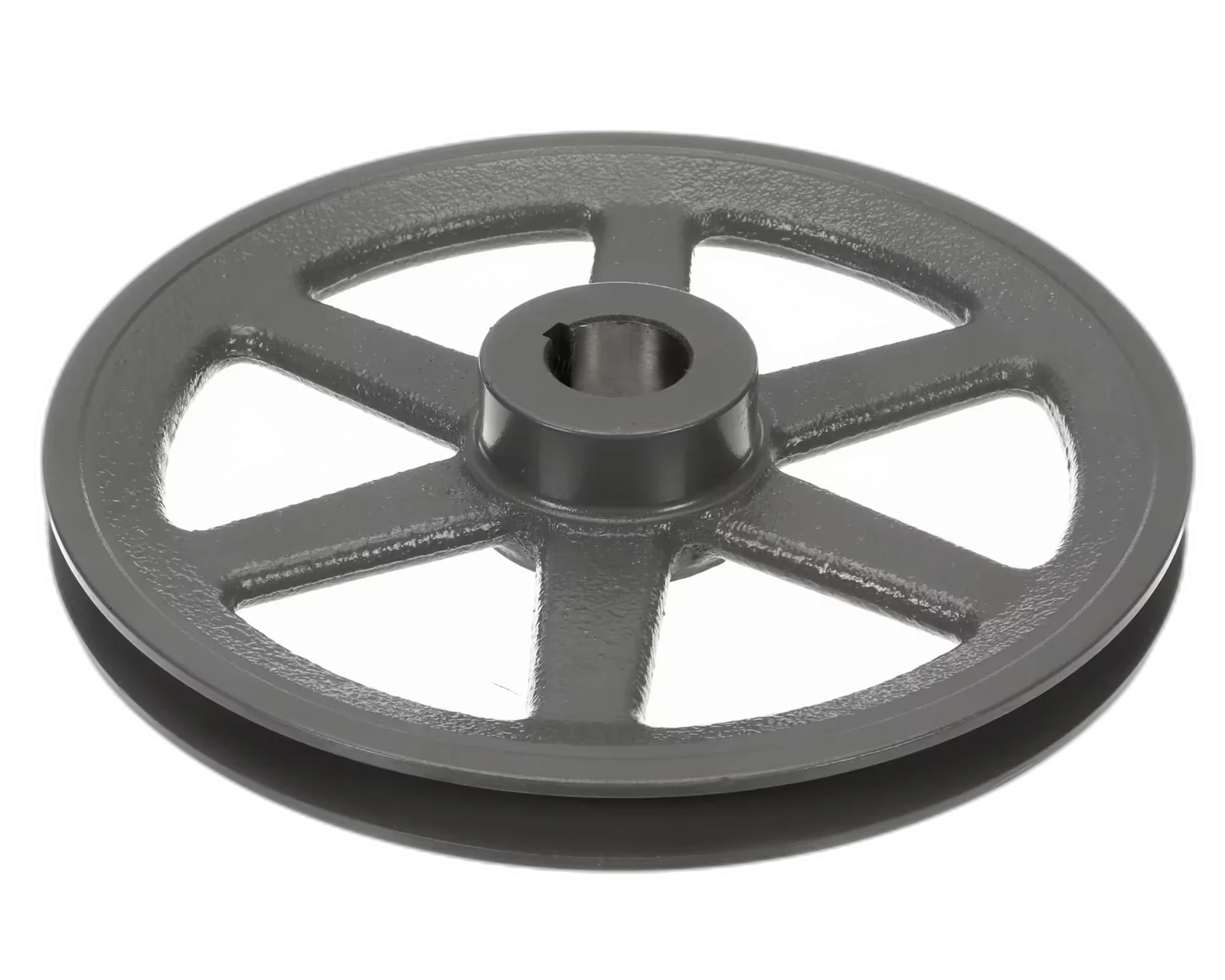 LENNOX PULLEY, BLOWER, 9.75" OD, 1 GROOVE, 1-3/16" BORE Blower Belts, Shaft, Pulley, Bearing