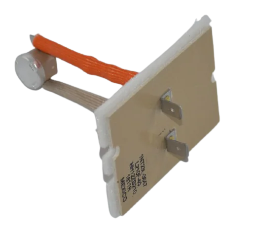 3" HIGH LIMIT SWITCH L210-40F 3 High Limit Control Switches