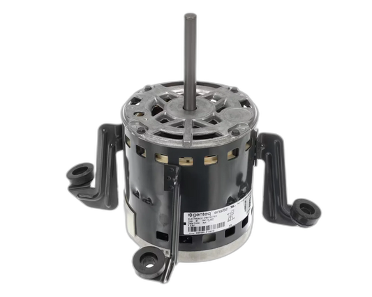 Blower Motor, 50/60hz, 1/2HP Blower Motors, Fan, Run Capacitors