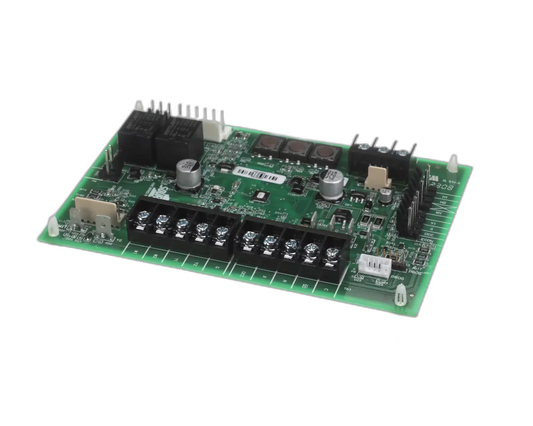 YORK/ETC LUXAIRE CONTROL BOARD  HEATPUMP 2 STAGE Control Board, Circuit, Ignition Modulating