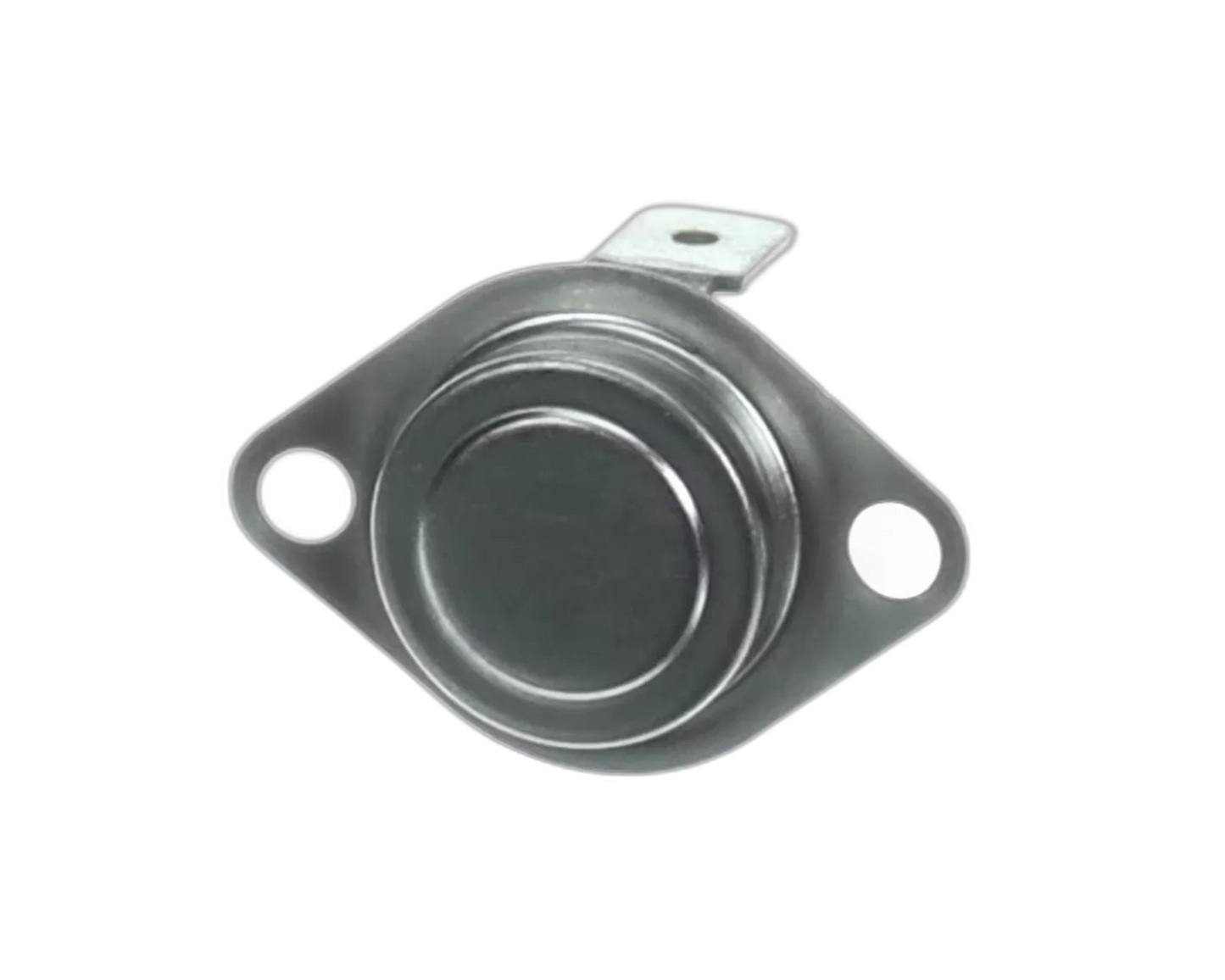 Limit Switch, Auto Reset, 125-25F Fan Disc, High Limit Control Switches