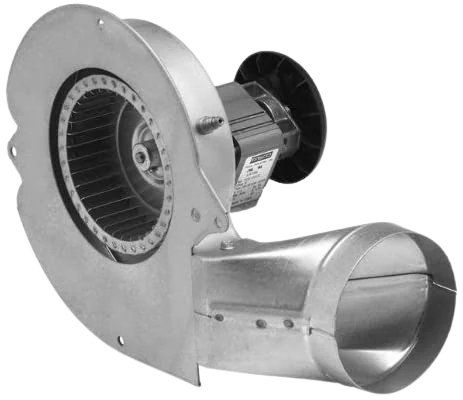 LENNOX DRAFT INDUCER 1 SPEED 115V 1.75AMPS Inducer Motor, Assembly, Venter, Draft, Exhaust Fan Fasco, Combustion Air Blower