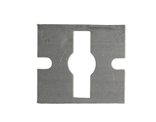 GOODMAN/AMANA BRACKET FOR ROLLOUT SWITCH Flame Rollout Switch
