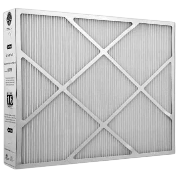 20" X 25" X 5" HEALTHY CLIMATE MERV 16 Air Filter and Cleaners