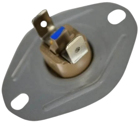 FLAME ROLLOUT SWITCH MANUAL RESET L300F Flame Rollout Switch