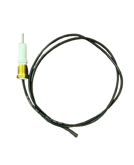 FIREPLACE IGNITOR WITH LEAD FOR PIEZO Thermocouples, Pilot Assembly, Pilot Tubing