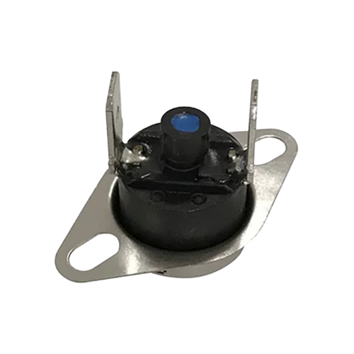 GOODMAN/AMANA L170F MAN RESET ROLLOUT SWITCH Flame Rollout Switch