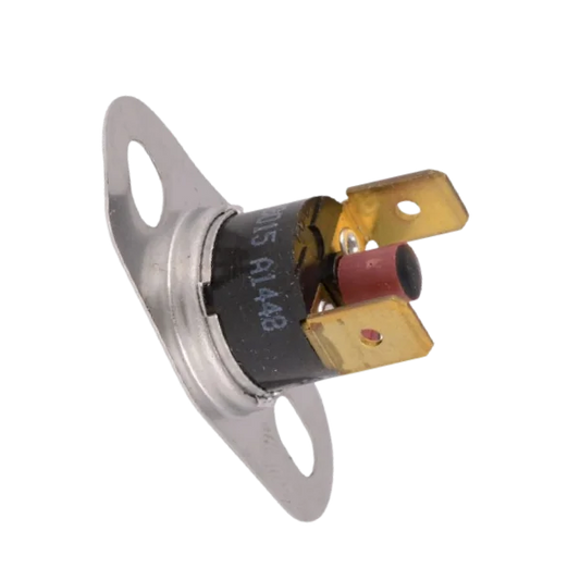 5/8" FLAME ROLLOUT SWITCH DISC MANUAL RESET L350F Flame Rollout Switch