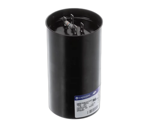 Capacitor, Start, 150uF, 330VAC, 50/60HZ Blower Motors, Fan, Run Capacitors