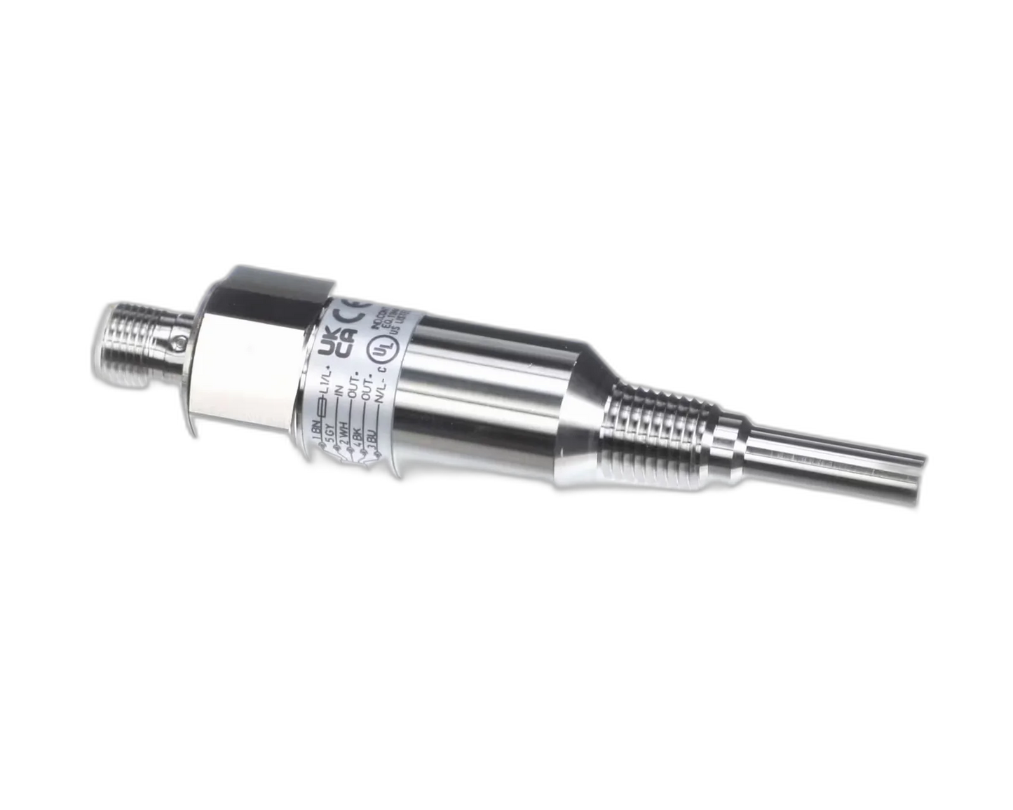 Flow Switch Air Pressure Switch, Air Proving