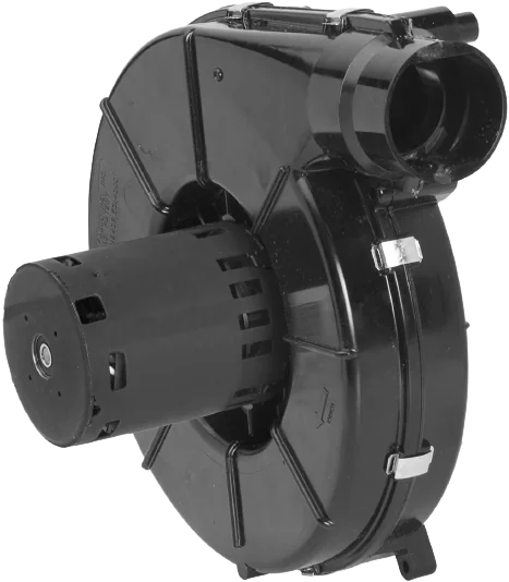 INTERCITY SINGLE STAGE DRAFT INDUCER 1 SPEED 115V 2.3AMPS Inducer Motor, Assembly, Venter, Draft, Exhaust Fan Fasco, Combustion Air Blower