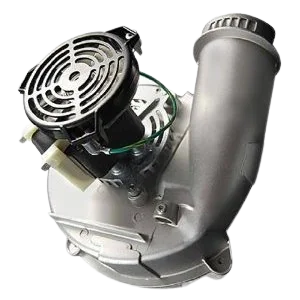 FASCO RHEEM RUUD INDUCER ASSEMBLY 1 SPEED 1/30HP 120V 1.27AMPS Inducer Motor, Assembly, Venter, Draft, Exhaust Fan Fasco, Combustion Air Blower