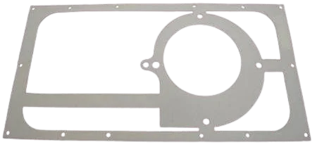 GOODMAN/AMANA INDUCER GASKET SET Blower Motors, Fan, Run Capacitors