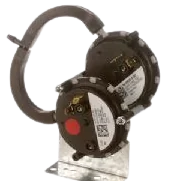 GOODMAN PRESSURE SWITCH 2-STG -0.35" WC / -0.65" WC Air Pressure Switch, Air Proving
