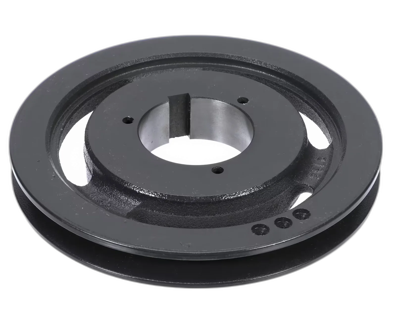 LENNOX PULLEY/SHEAVE, BLOWER, 8.28" D, 2" - 2.438" BUSHING BORE Blower Belts, Shaft, Pulley, Bearing
