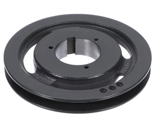 LENNOX PULLEY/SHEAVE, BLOWER, 8.28" D, 2" - 2.438" BUSHING BORE Blower Belts, Shaft, Pulley, Bearing