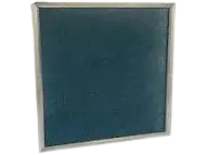 WASHABLE AIR FILTER 19.75" X 21.5" X 1" Air Filter and Cleaners