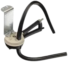 AMERICAN STANDARD/TRANE AIR PRESSURE SWITCH 0.65" WC Air Pressure Switch, Air Proving