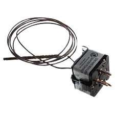 FLAME SENSOR ROD 48" MERCURY ELEMENT 3 PIN Flame Sensor Rods