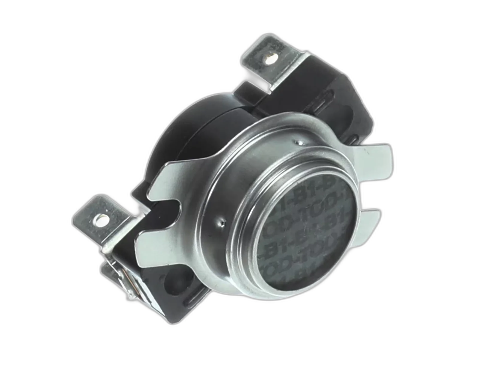 Limit Switch/Thermostat, Blue Label, L200F Fan Disc, High Limit Control Switches
