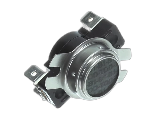 Limit Switch/Thermostat, Blue Label, L200F Fan Disc, High Limit Control Switches