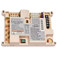 WHITE RODGERS UNIVERSAL NITRIDE INTEGRATED CONTROL BOARD Control Board, Circuit, Ignition Modulating