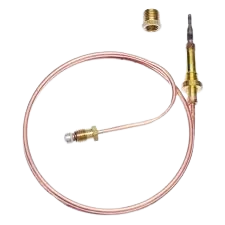 22" VALOR THERMOCOUPLE 470MN/475MN Thermocouples, Pilot Assembly, Pilot Tubing
