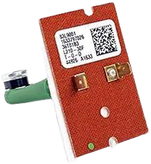 3" HIGH LIMIT SWITCH L210-30F 3 High Limit Control Switches