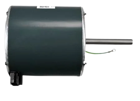 GOODMAN/AMANA 230V 1PH 1/2HP 1100RPM CW MOTOR Blower Motors, Fan, Run Capacitors